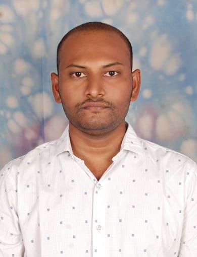 DACHEPALLY MANIKANTA