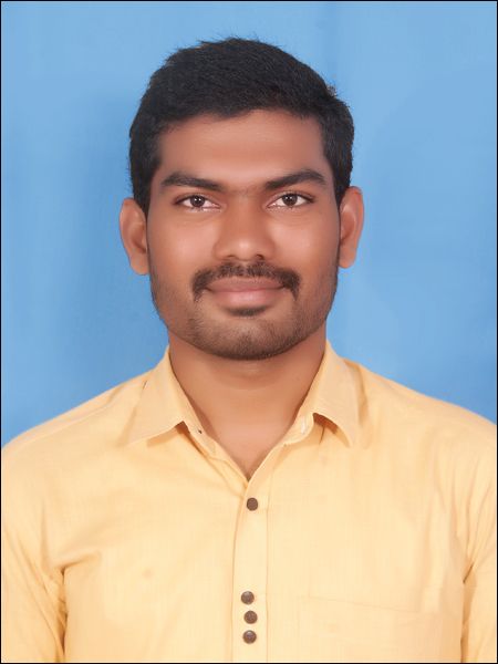 MODUGU RAMU