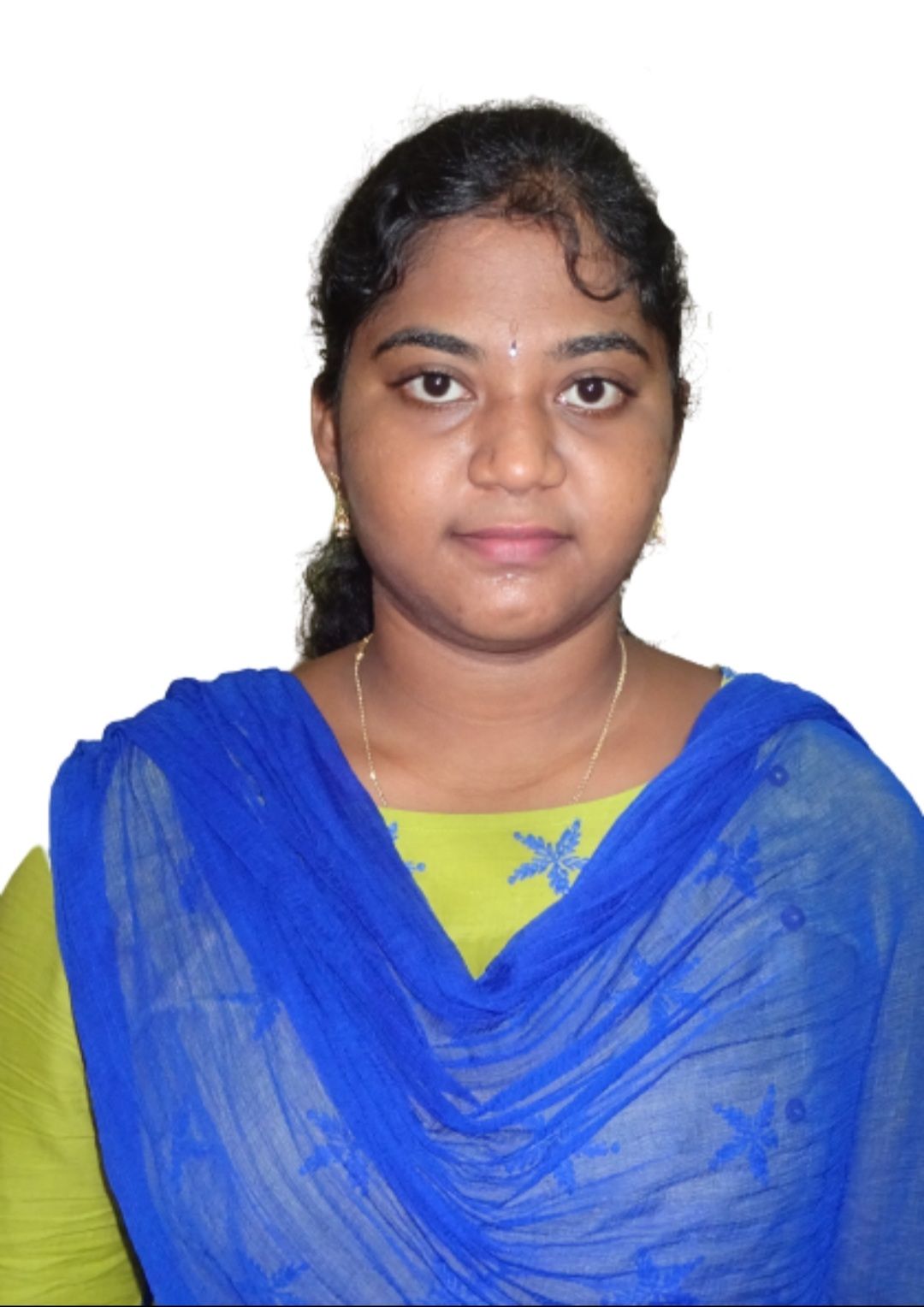 SREE KALA PAMARTHI
