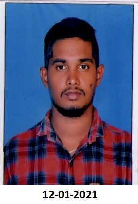 KANDULA ANJANEYULU