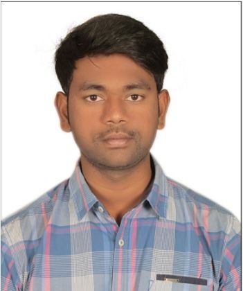 GARA VENKATA SATYA TARUN KUMAR