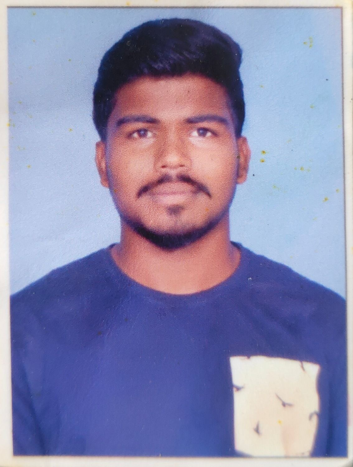 SIDDHARTHA G