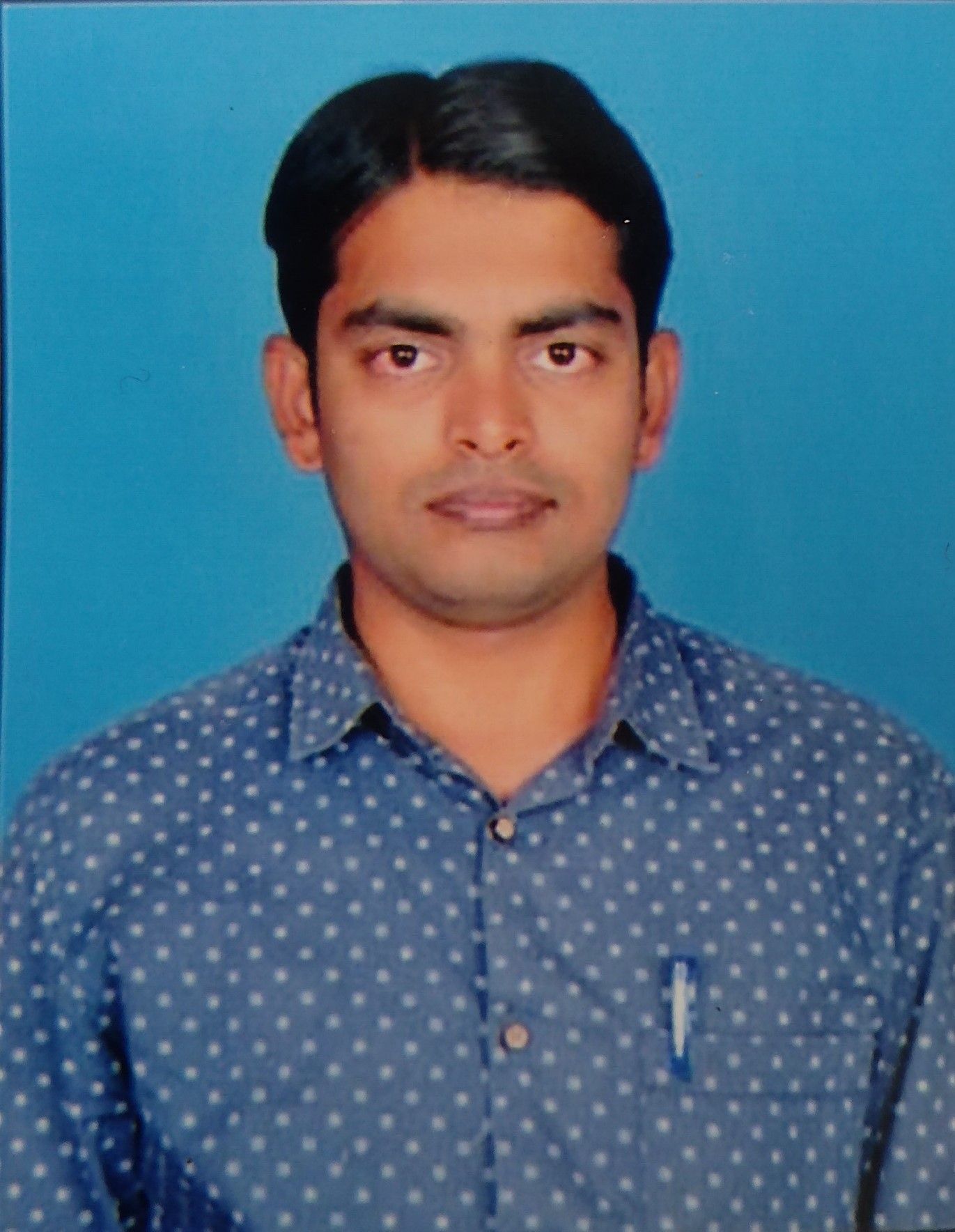 MUZAFAR SHAIK