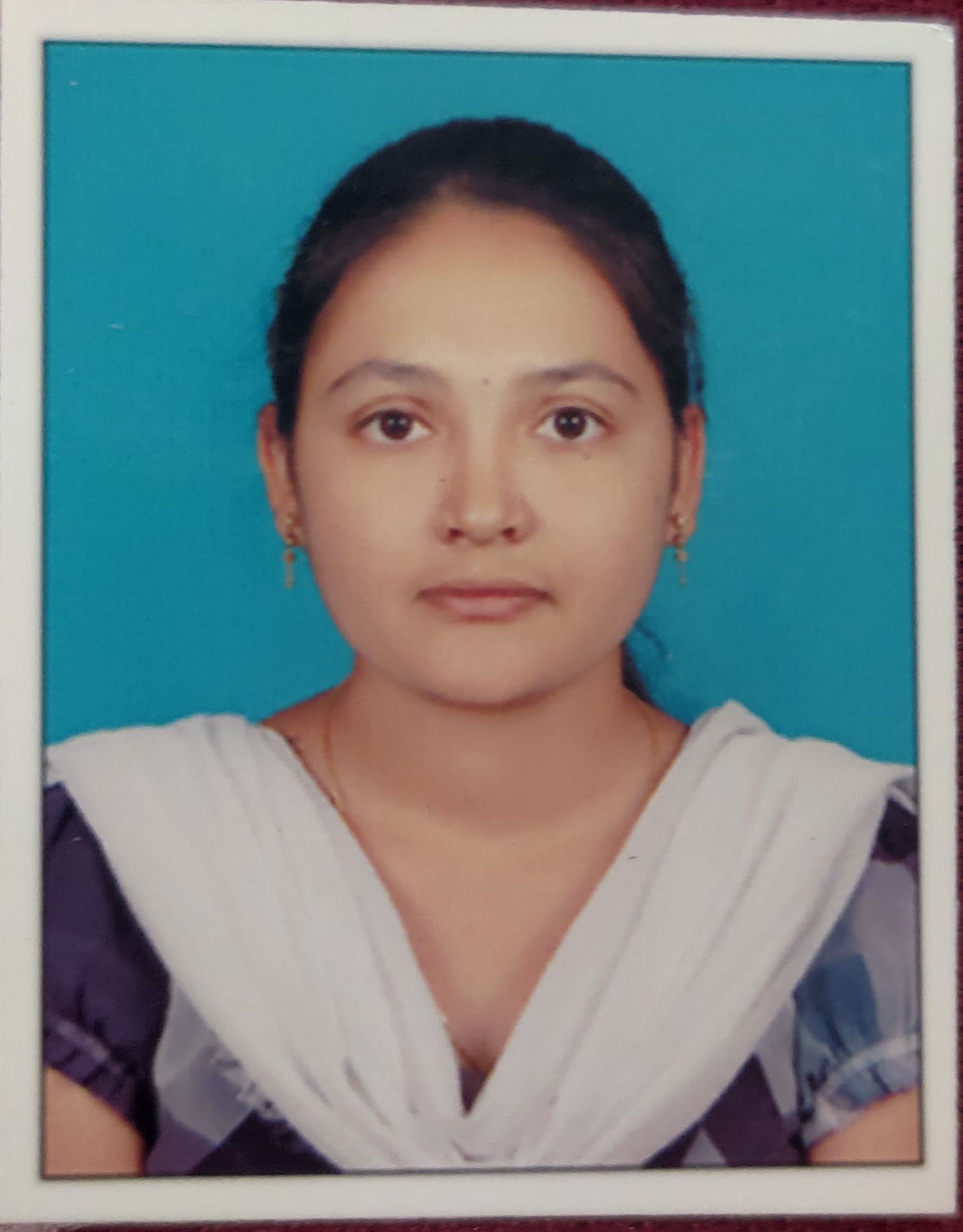 MANDAN SHIVANI