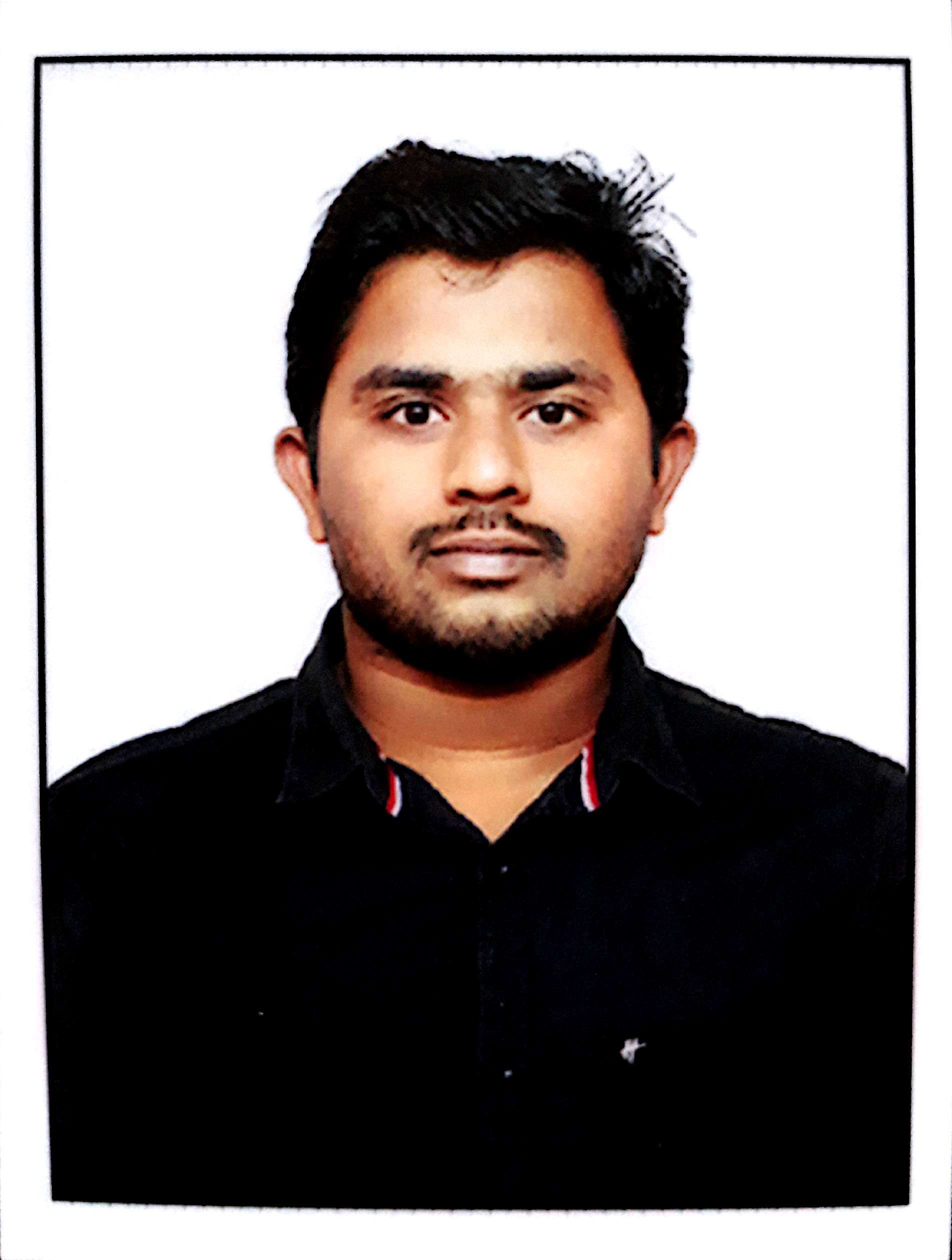 THOTA NARENDRAKUMAR