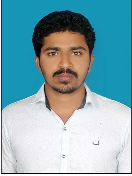 ALIGELA JAYA SANKAR