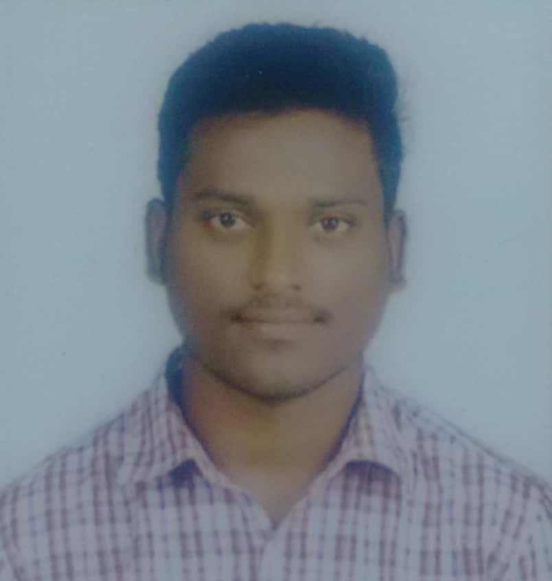 KODIPELLY RAMESH