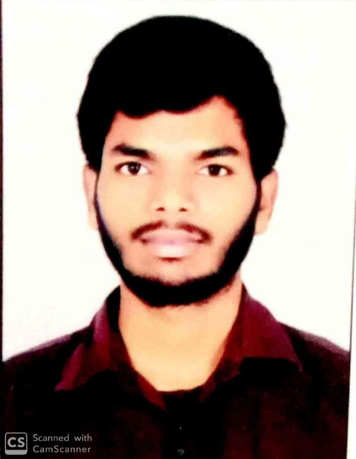 KASIMALLA PREM KUMAR