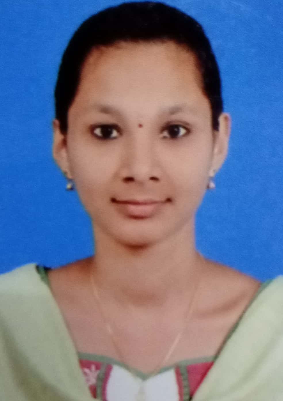 KANAGALURU SRILATHA