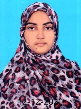 SHAIK SUNHEERA