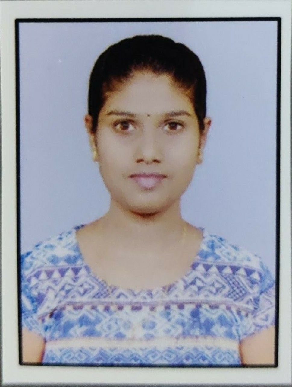 RISHITHA KRISHNA KALAHASTHI