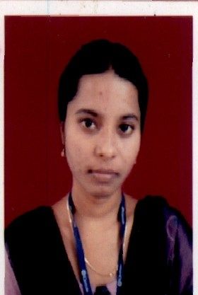 BHUMANA KEERTHI SUDHA