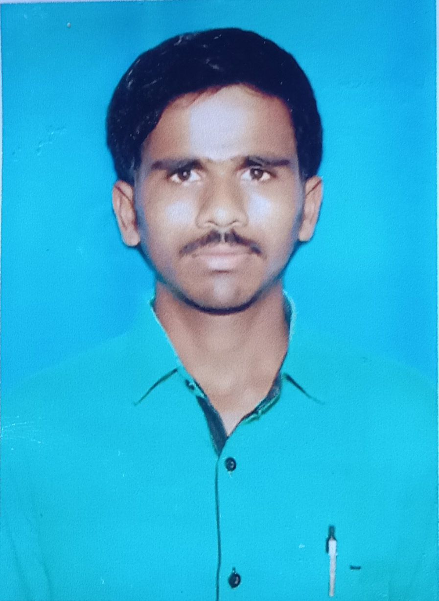 SHAIK CHANBASHA