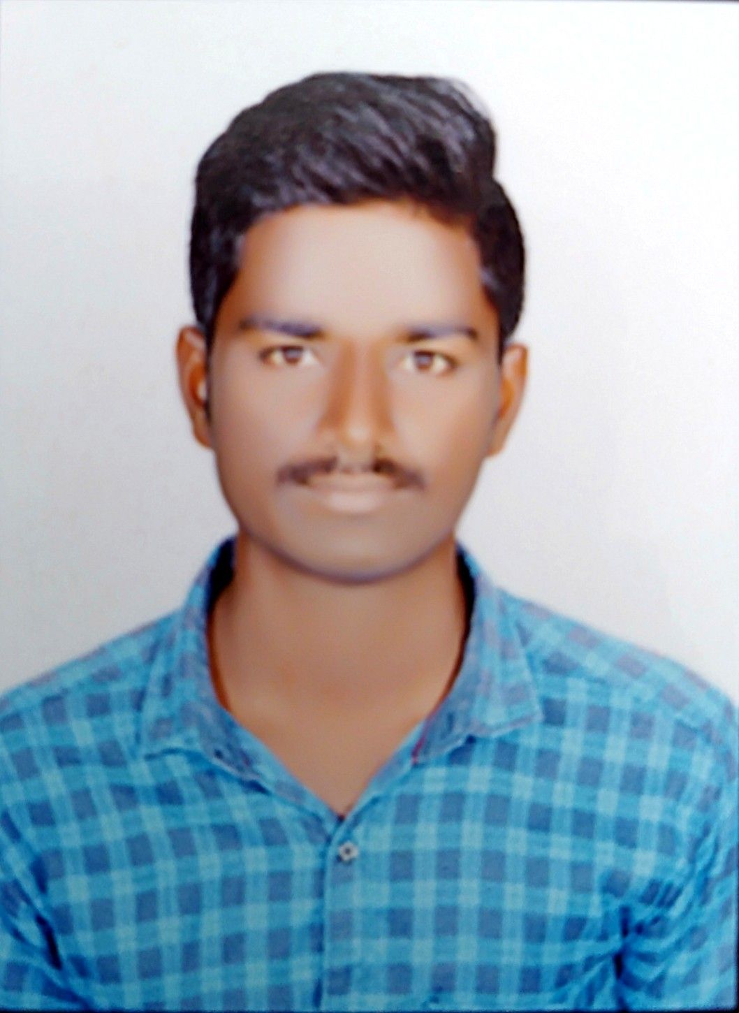 VANKADARI HARISH