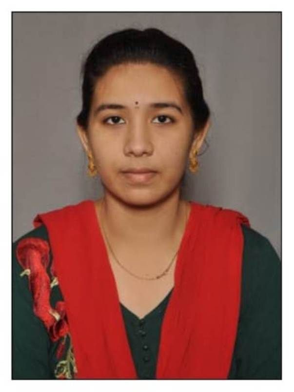 BONTHU SSV SUBRAHMANYA RAMA ANUSHA