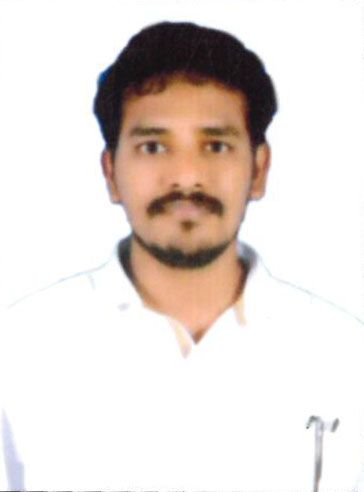 PILLA KARUNYA KUMAR