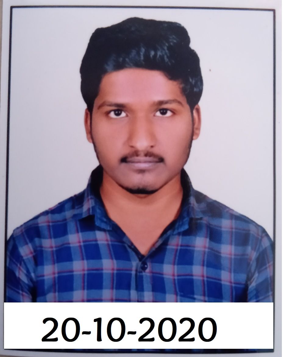 DOMMETI DHANESWARA SUBRAHMANYAM