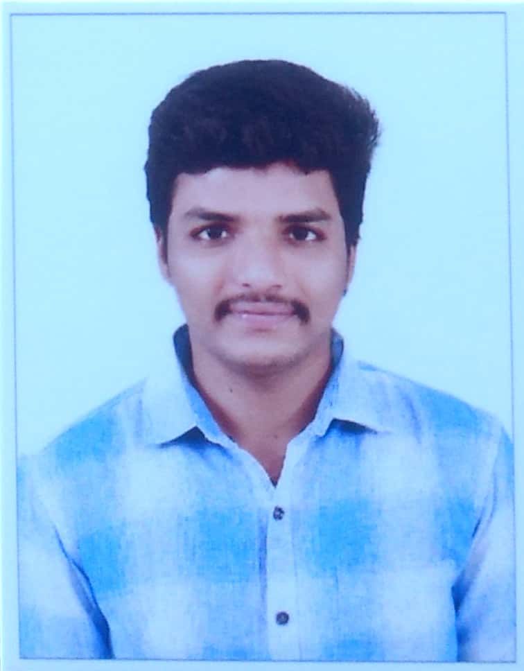BENDI VENKATESH