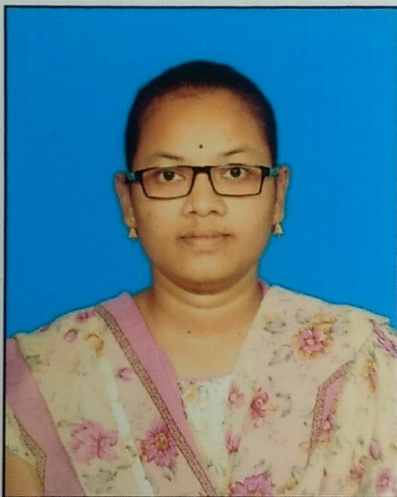 SUNEETHA DUMMARI