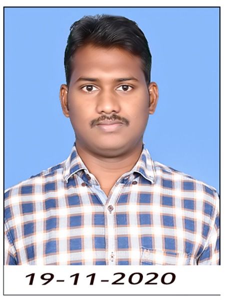 PONDURU GANESH