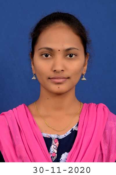 MAHESWARI KANDULA