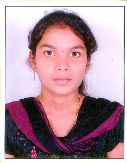 PENTA SAIPRASANNA KUMARI