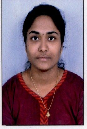 GORIPARTHI LAVANYA KUMARI