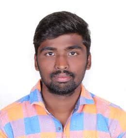 TADIBOINA SAI KISHORE