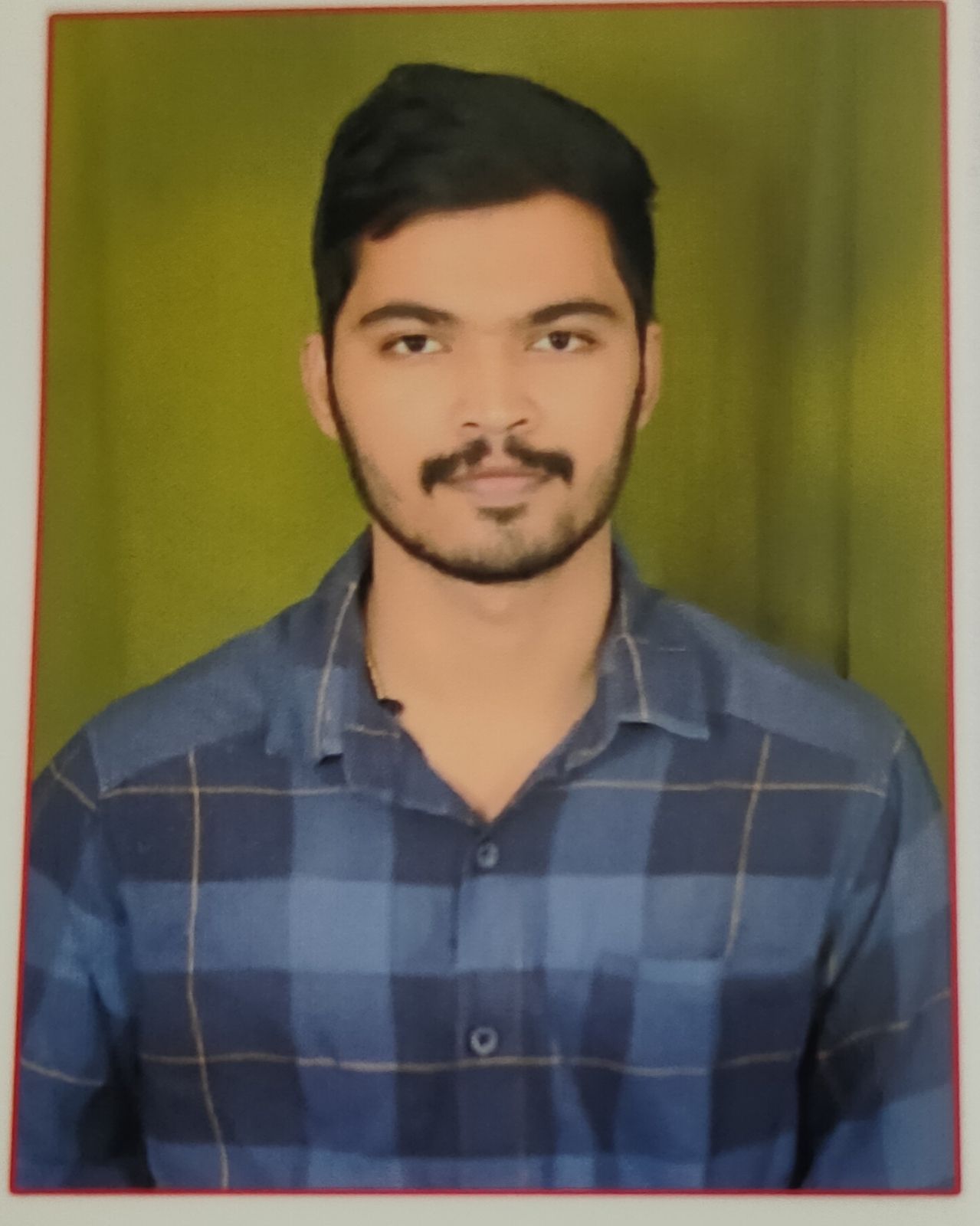 SRIRAM GUDIMETLA