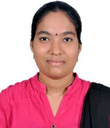 SURIBOINA BHARGAVI