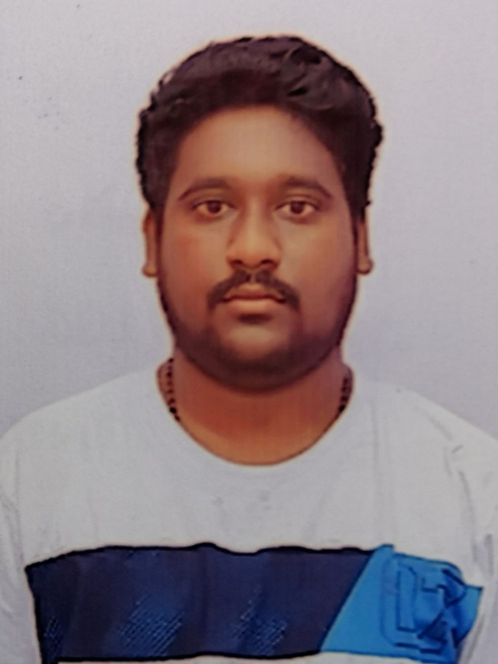 PREM KRISHNA POTHURAJU