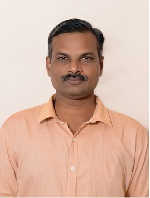 SATHEESH KUMAR GOKAVARAPU