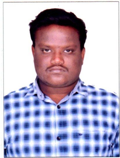 KALANGI AMARAVENKATA NARENDRA