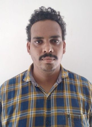 SAIKIRAN GUNDALA