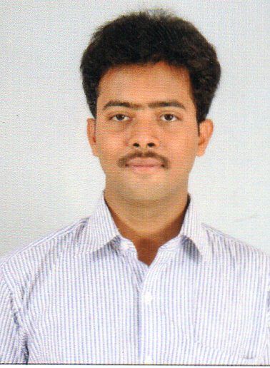 NORI ESWAR CHANDRA
