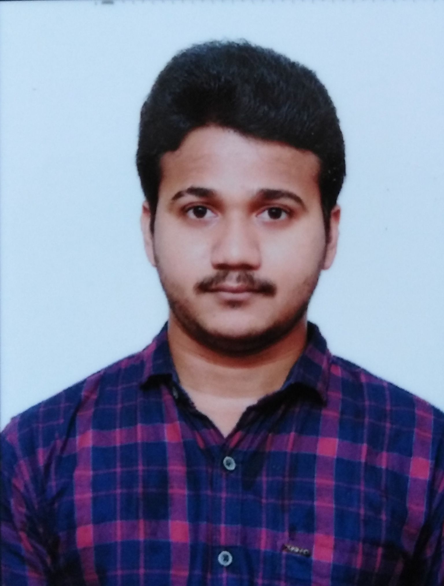 ASAPU AYYAPPA