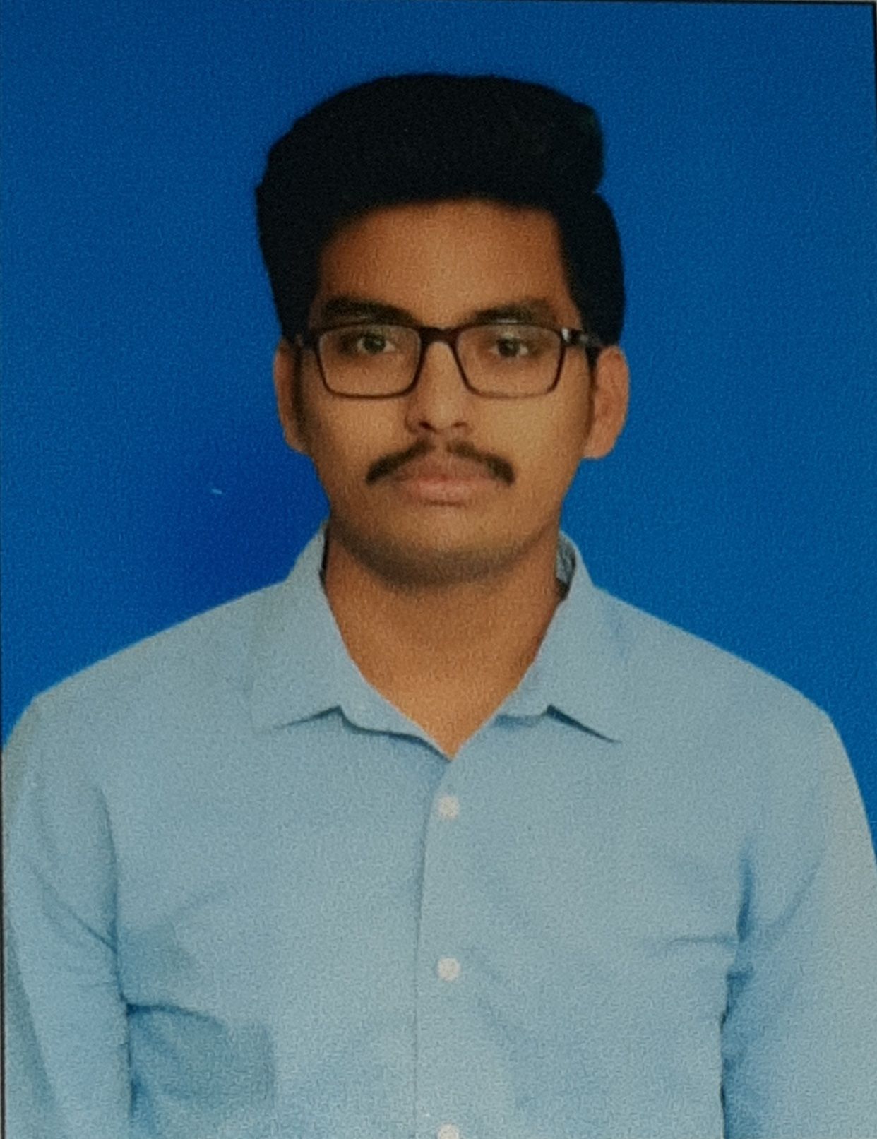 MUDAVATH SAIDULU NAYAK