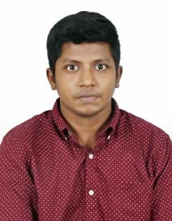 AJAY PILLE