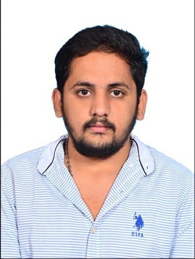 BUDDU ADITHYA