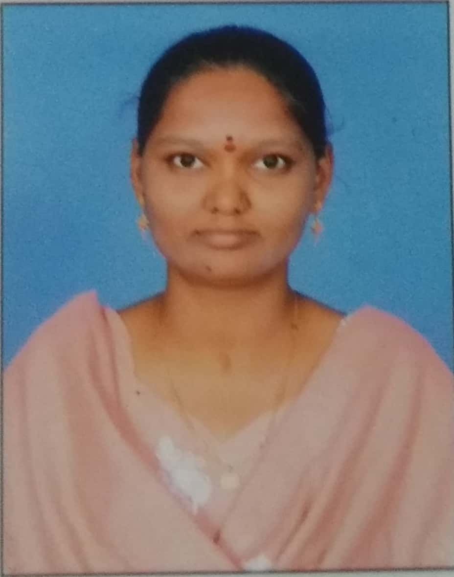 ALAPATI LALITHA MADHURI