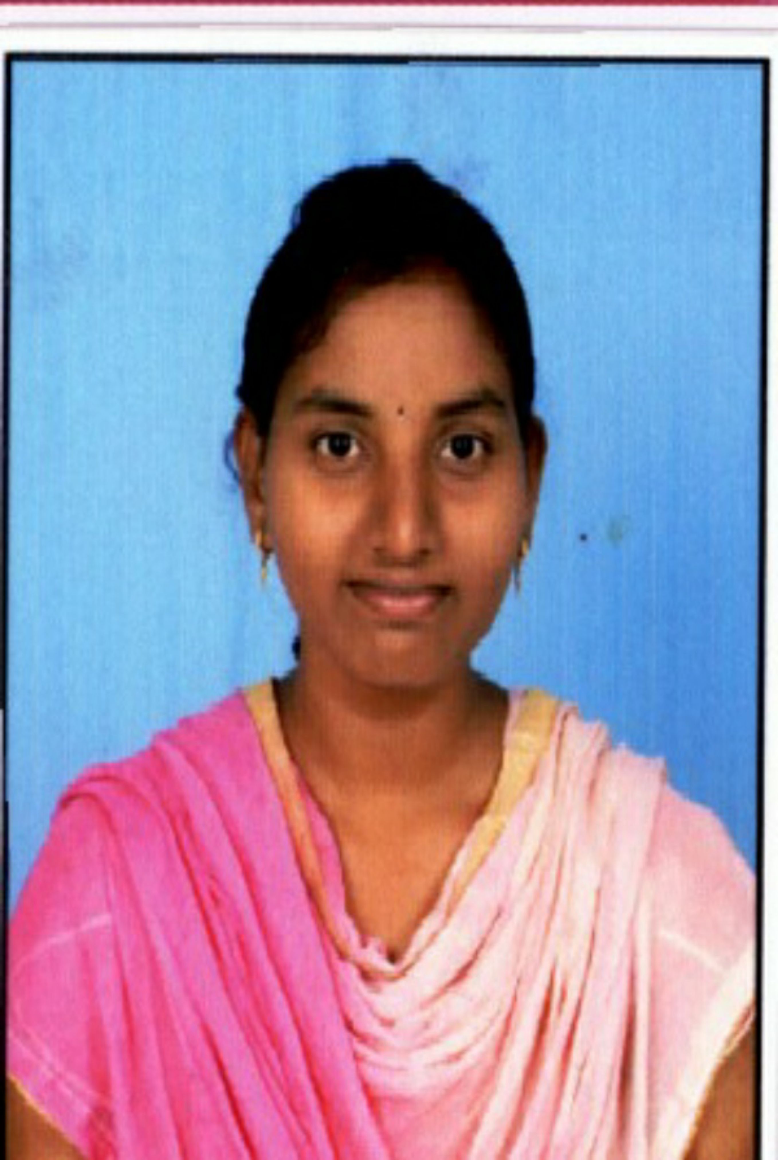 KAVETI SAMHITHA