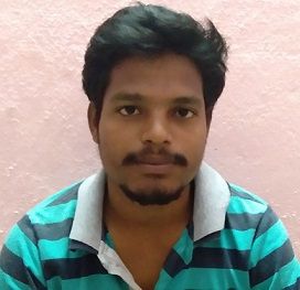 VENKATA RATNAM NERUSU