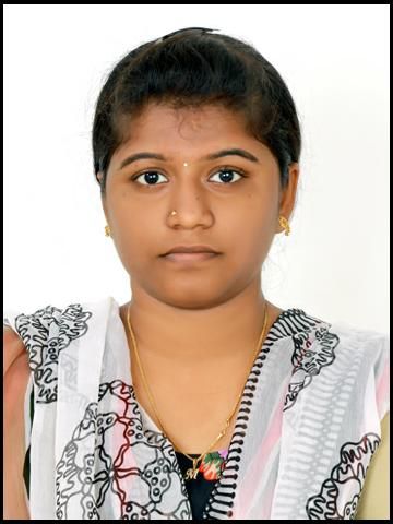 CHORAGUDI MADHURI SOWJANYA
