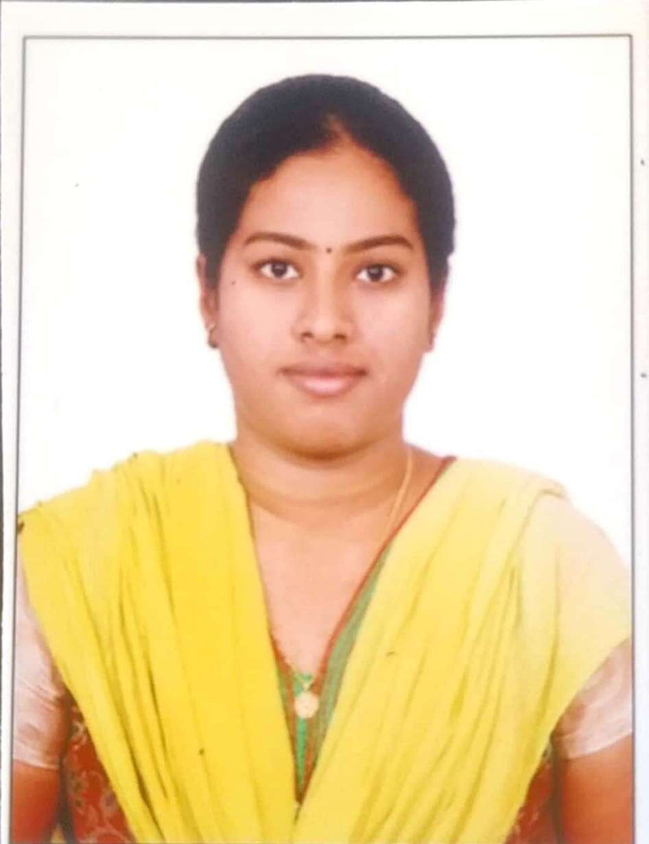 PADMAVATHI GARIKAPATI