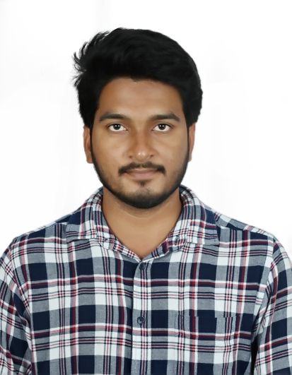 MANOJ KUMAR CHERUKU