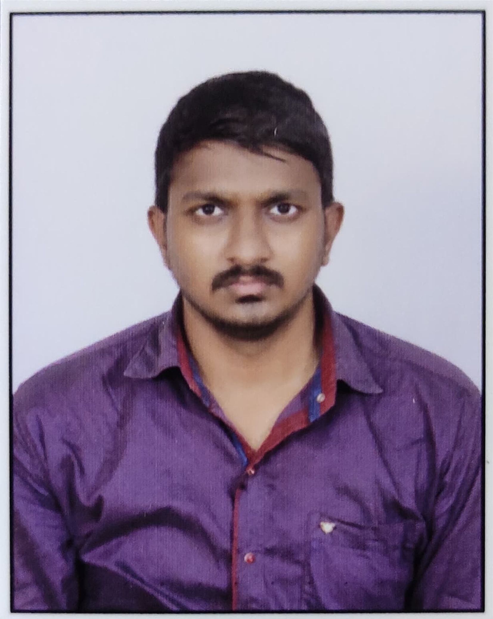 AAKURI JAYA KANTH