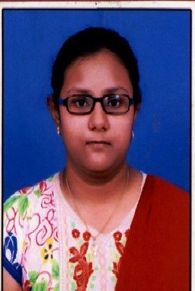 DONDAPATI ANUSHA