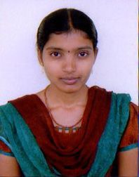 SRAVANI MURALA