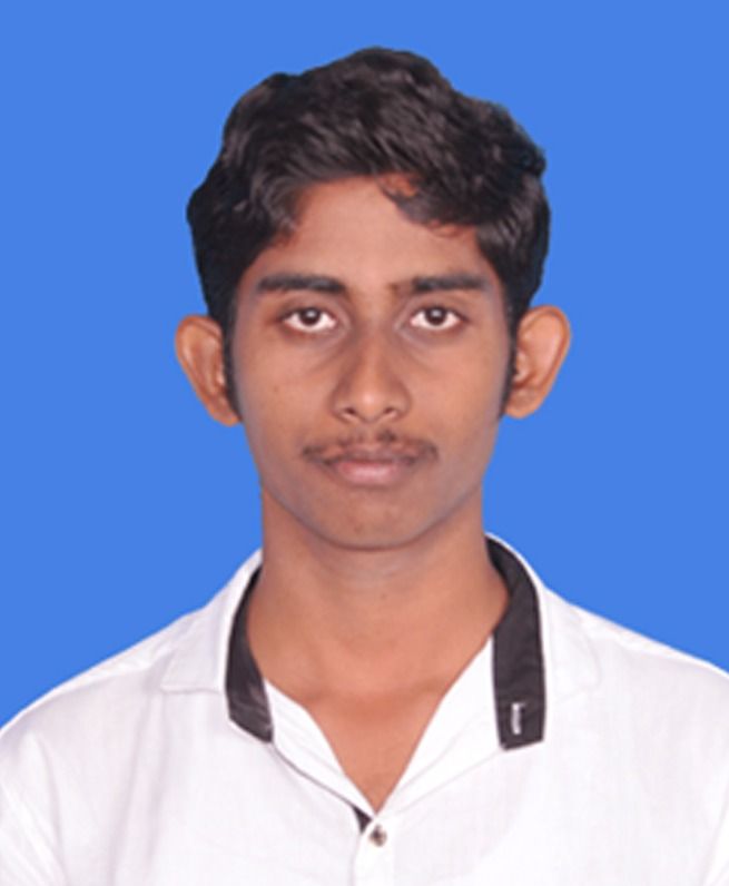 HAFEES MOHAMMAD