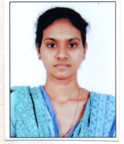 KONDAVEETI VASAVI